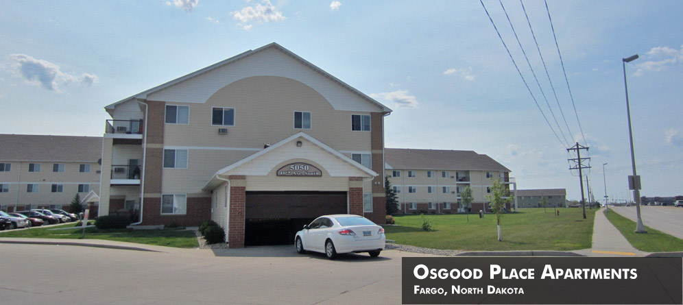 Osgood Place Apartments